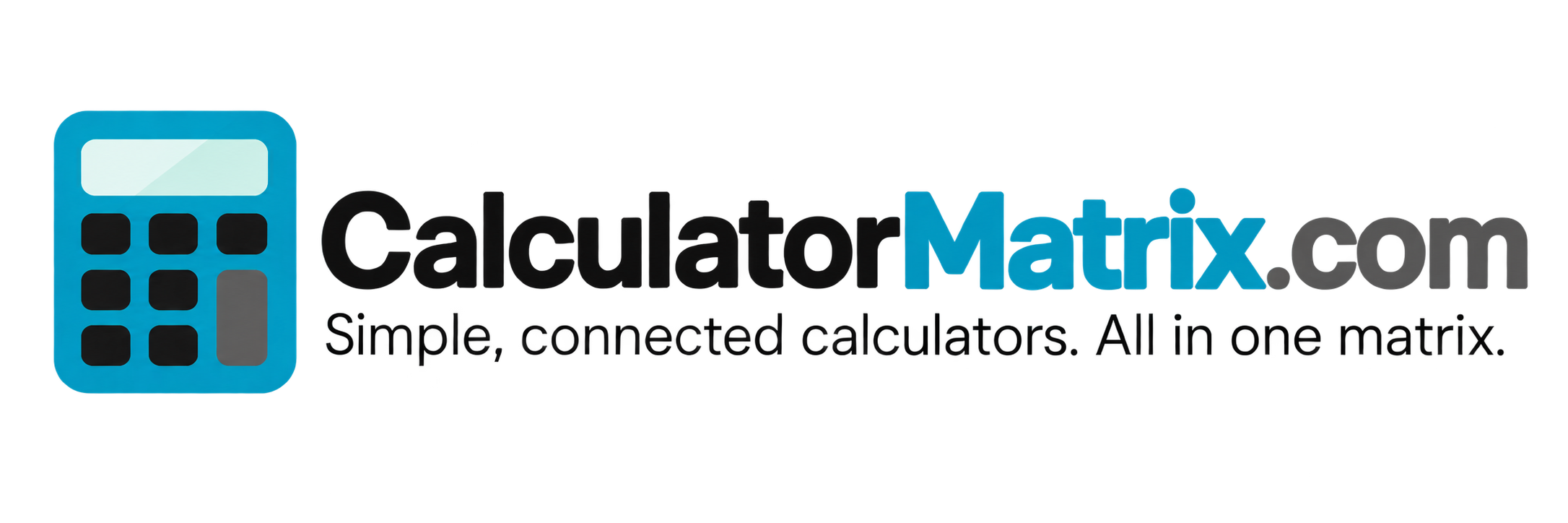 CalculatorMatrix.com
